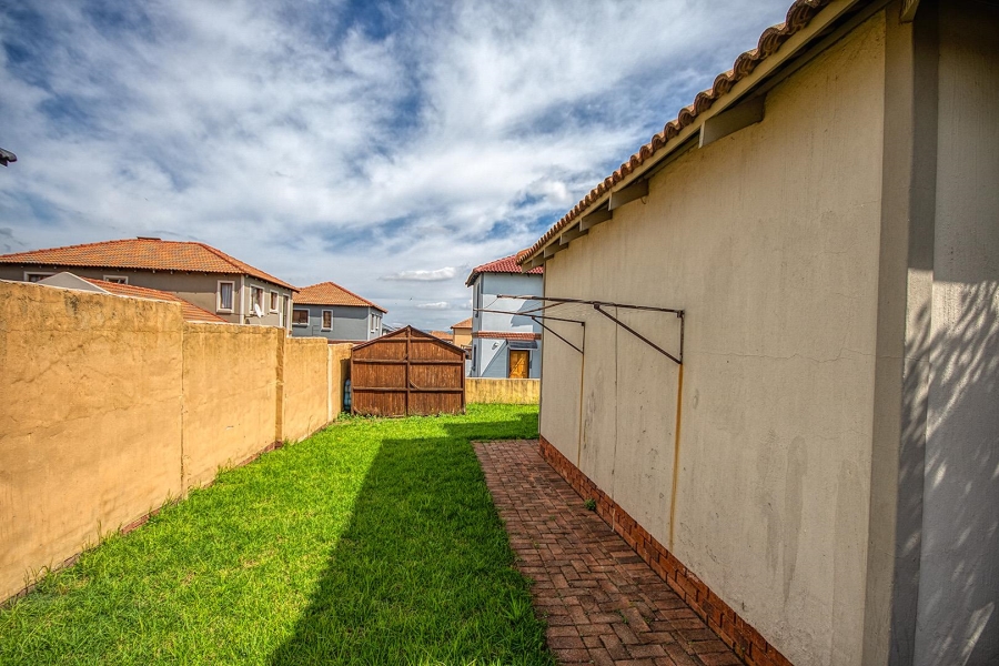 3 Bedroom Property for Sale in Meyersig Lifestyle Estate Gauteng