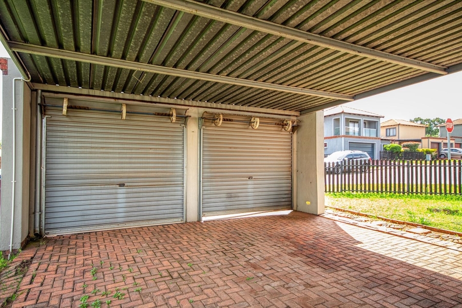 3 Bedroom Property for Sale in Meyersig Lifestyle Estate Gauteng