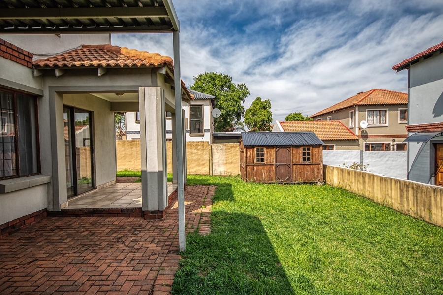 3 Bedroom Property for Sale in Meyersig Lifestyle Estate Gauteng