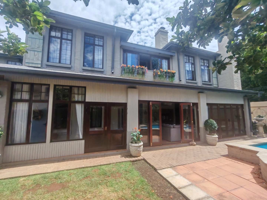 4 Bedroom Property for Sale in Zwartkop Golf Estate Gauteng