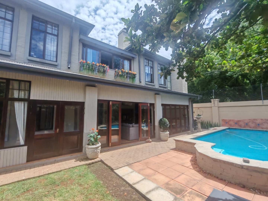 4 Bedroom Property for Sale in Zwartkop Golf Estate Gauteng