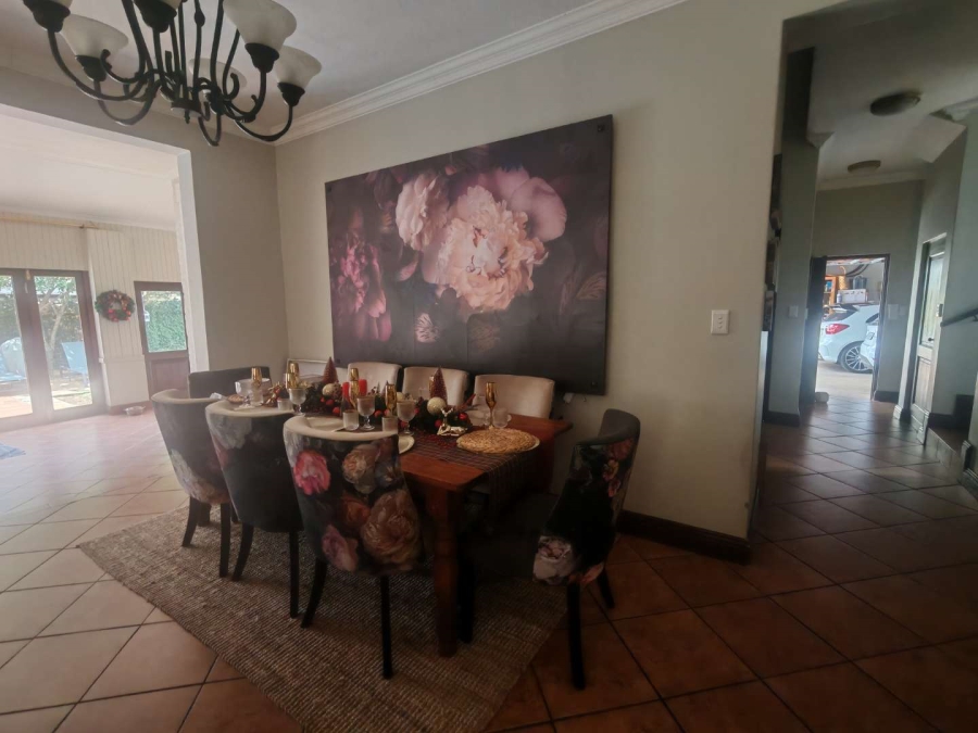 4 Bedroom Property for Sale in Zwartkop Golf Estate Gauteng