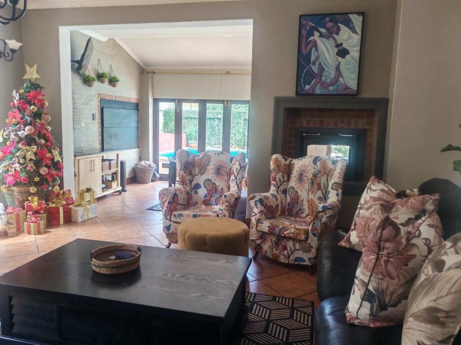 4 Bedroom Property for Sale in Zwartkop Golf Estate Gauteng