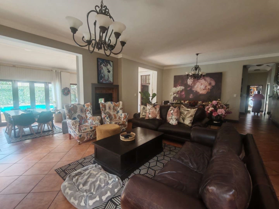 4 Bedroom Property for Sale in Zwartkop Golf Estate Gauteng