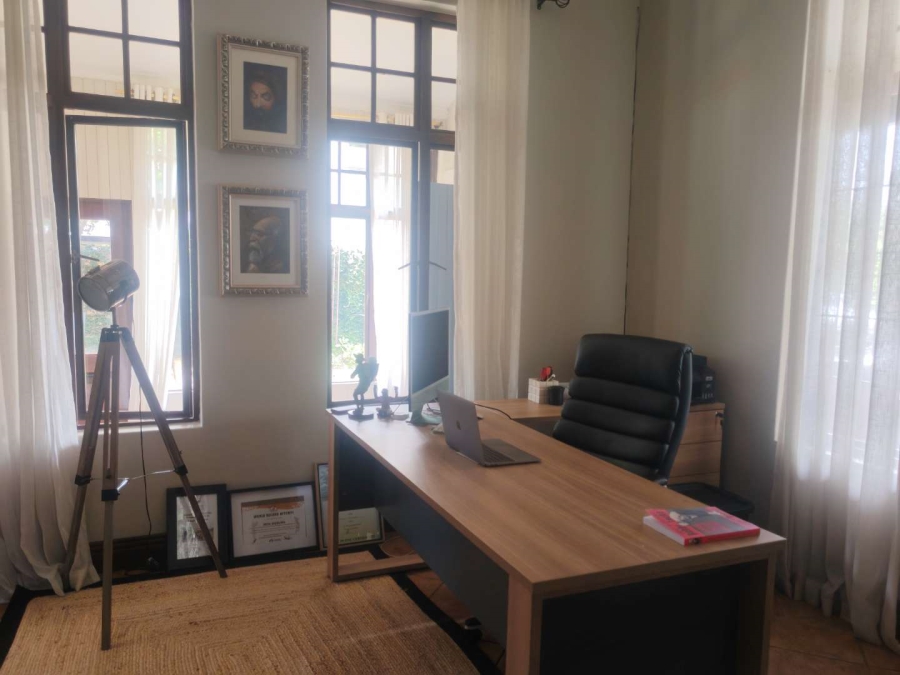 4 Bedroom Property for Sale in Zwartkop Golf Estate Gauteng