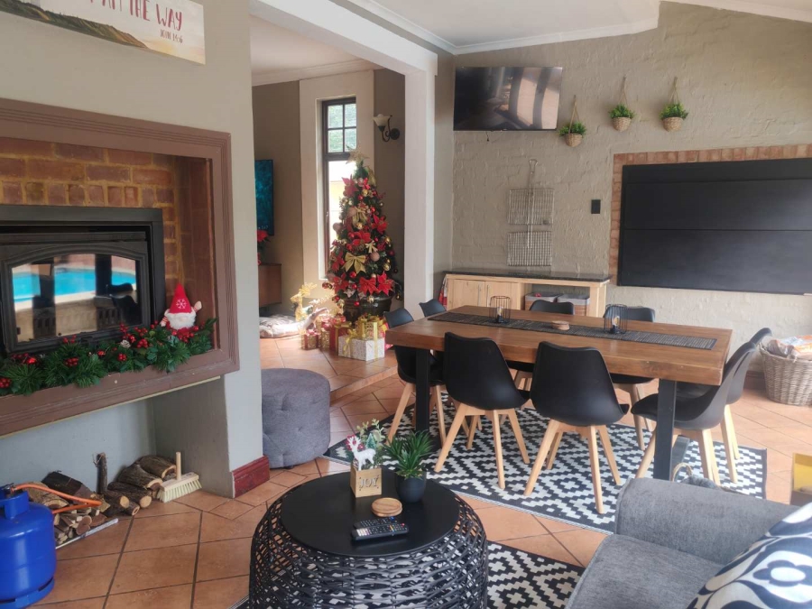 4 Bedroom Property for Sale in Zwartkop Golf Estate Gauteng