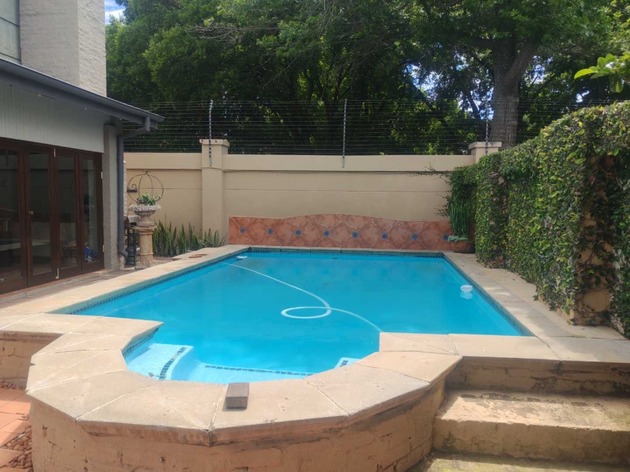 4 Bedroom Property for Sale in Zwartkop Golf Estate Gauteng