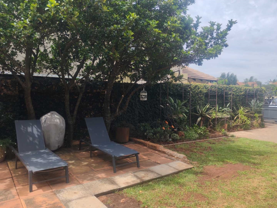 4 Bedroom Property for Sale in Zwartkop Golf Estate Gauteng