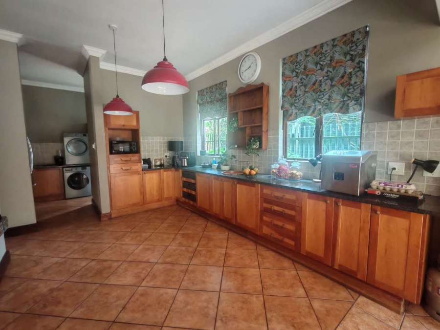 4 Bedroom Property for Sale in Zwartkop Golf Estate Gauteng