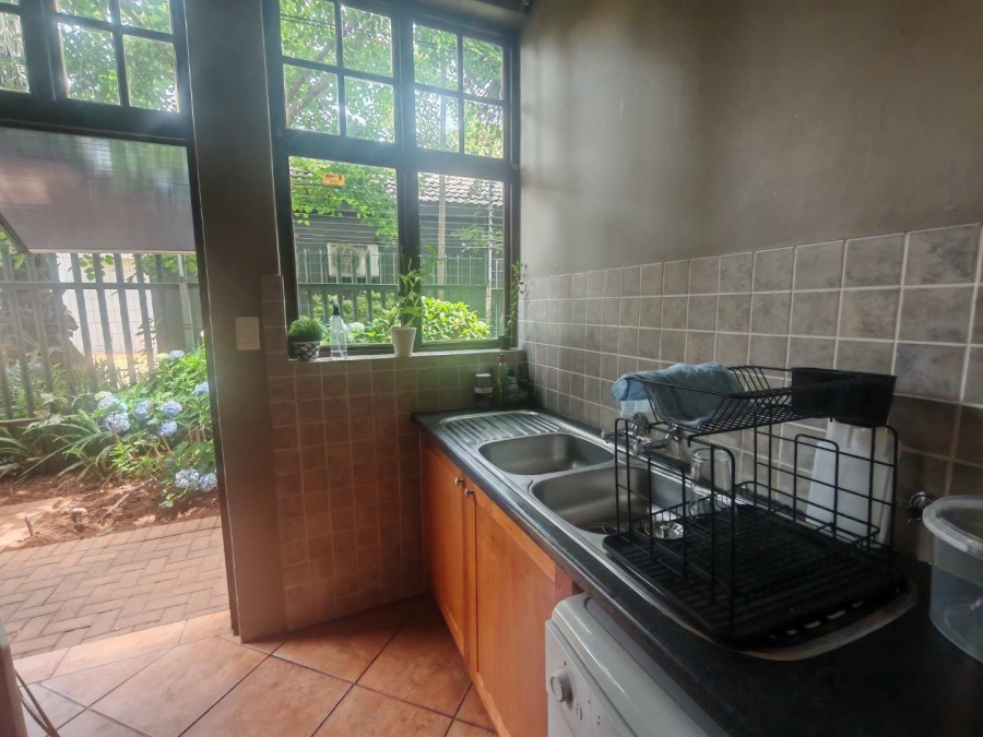 4 Bedroom Property for Sale in Zwartkop Golf Estate Gauteng