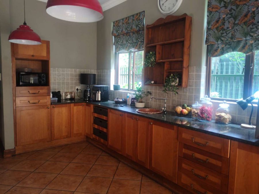 4 Bedroom Property for Sale in Zwartkop Golf Estate Gauteng