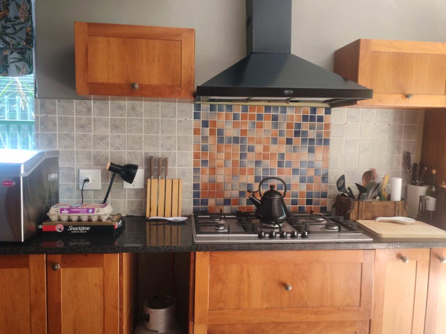 4 Bedroom Property for Sale in Zwartkop Golf Estate Gauteng