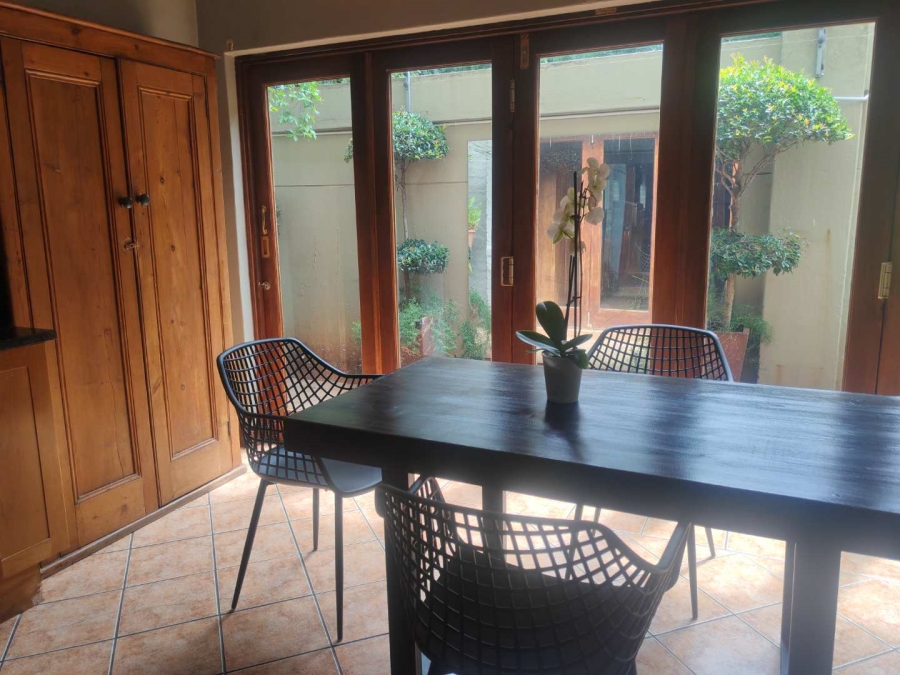 4 Bedroom Property for Sale in Zwartkop Golf Estate Gauteng