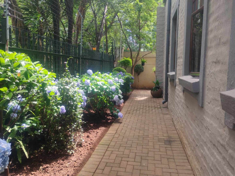 4 Bedroom Property for Sale in Zwartkop Golf Estate Gauteng