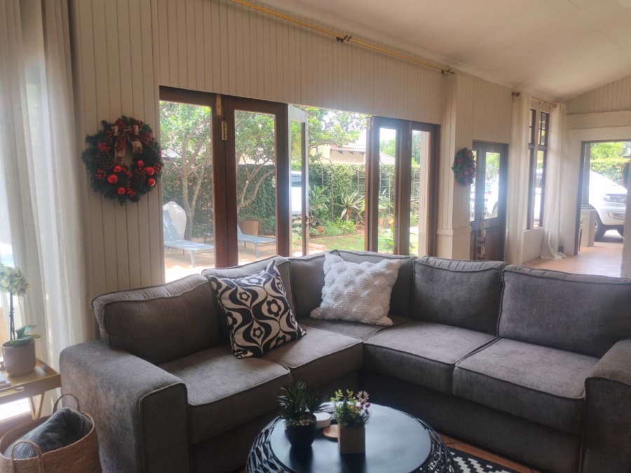 4 Bedroom Property for Sale in Zwartkop Golf Estate Gauteng