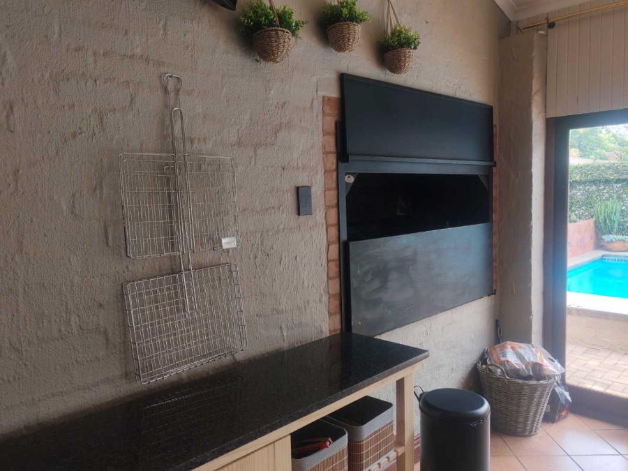 4 Bedroom Property for Sale in Zwartkop Golf Estate Gauteng