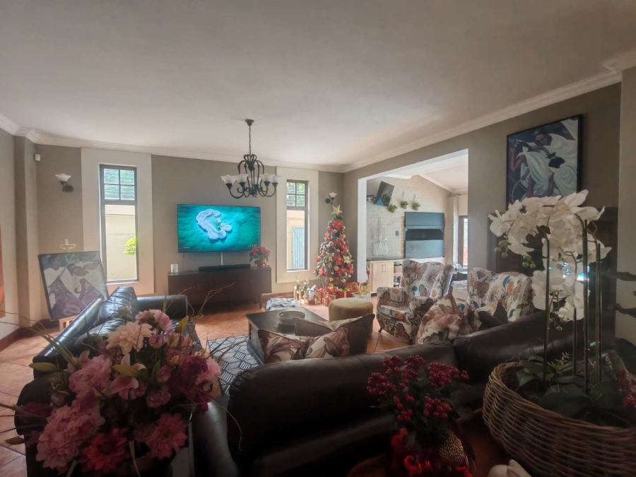 4 Bedroom Property for Sale in Zwartkop Golf Estate Gauteng