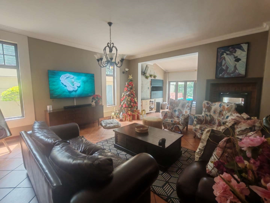 4 Bedroom Property for Sale in Zwartkop Golf Estate Gauteng