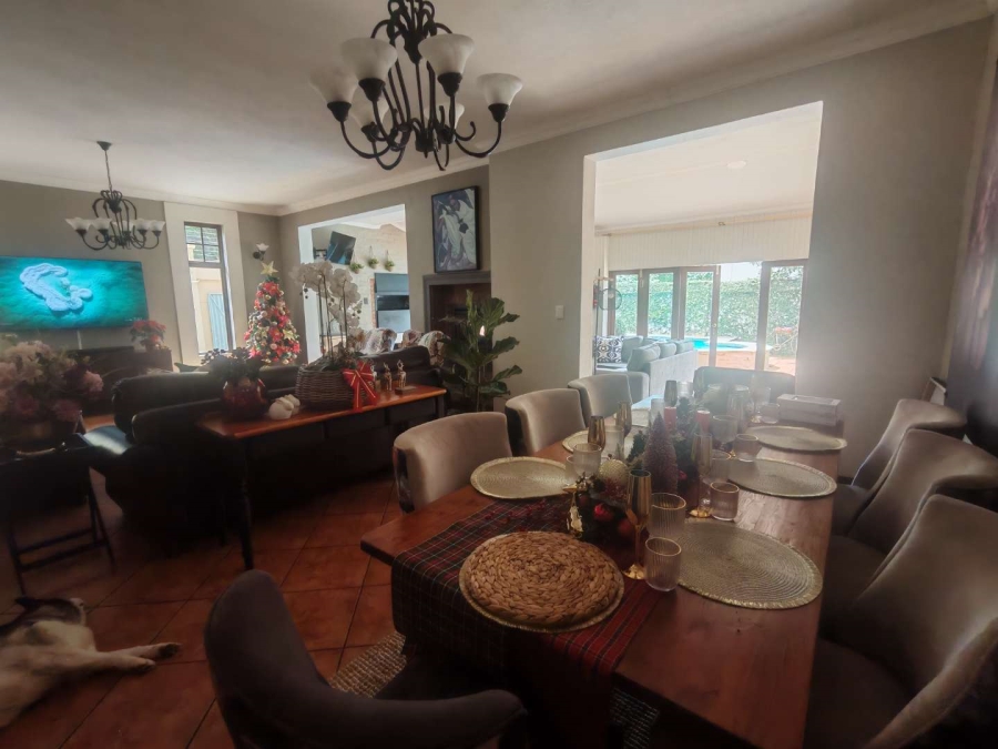 4 Bedroom Property for Sale in Zwartkop Golf Estate Gauteng