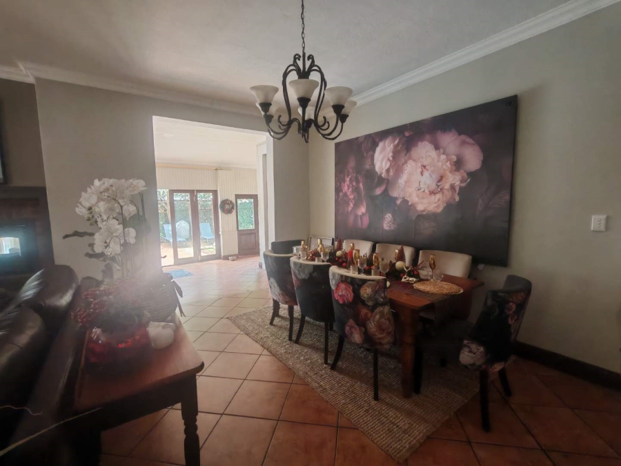 4 Bedroom Property for Sale in Zwartkop Golf Estate Gauteng