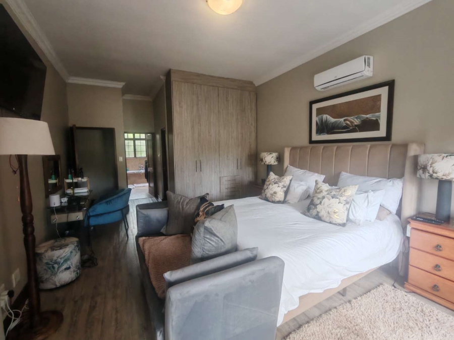 4 Bedroom Property for Sale in Zwartkop Golf Estate Gauteng