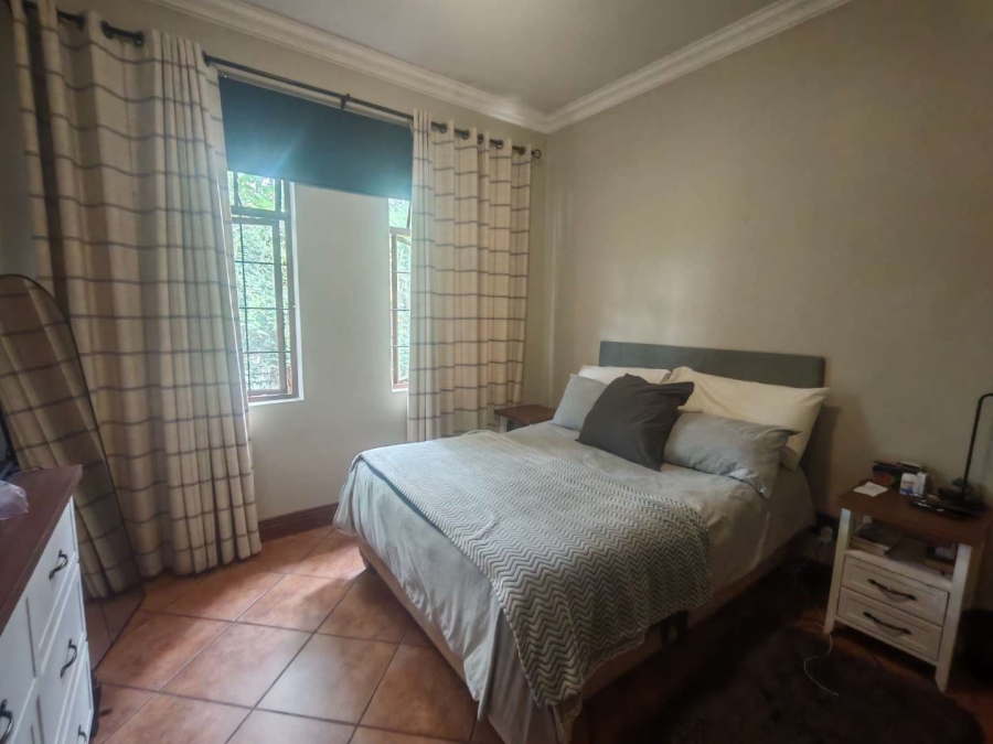 4 Bedroom Property for Sale in Zwartkop Golf Estate Gauteng