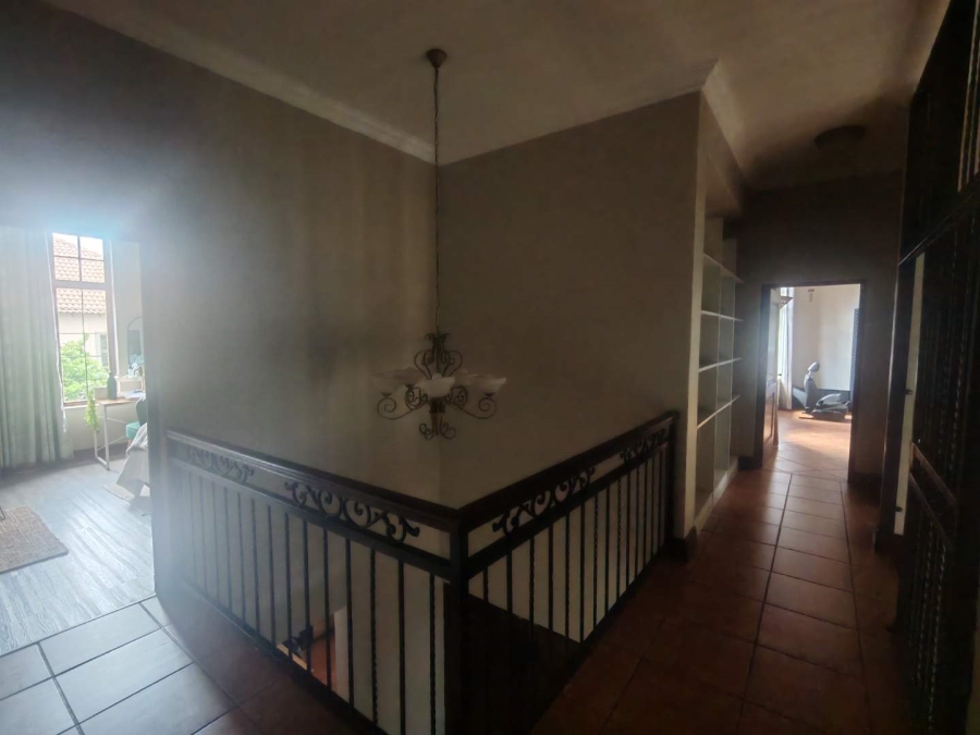 4 Bedroom Property for Sale in Zwartkop Golf Estate Gauteng