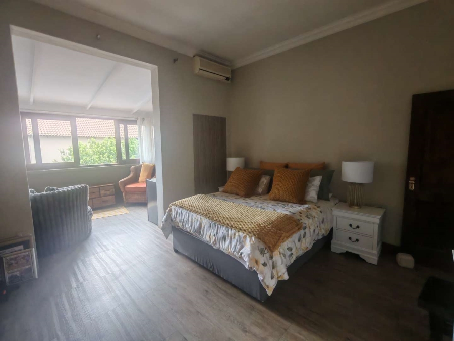 4 Bedroom Property for Sale in Zwartkop Golf Estate Gauteng