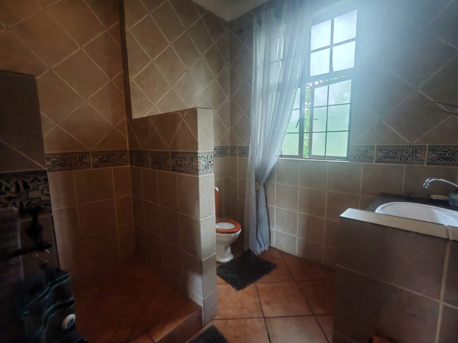 4 Bedroom Property for Sale in Zwartkop Golf Estate Gauteng