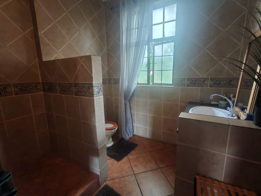 4 Bedroom Property for Sale in Zwartkop Golf Estate Gauteng