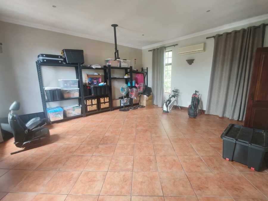 4 Bedroom Property for Sale in Zwartkop Golf Estate Gauteng