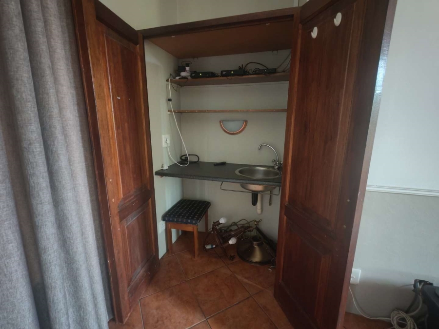 4 Bedroom Property for Sale in Zwartkop Golf Estate Gauteng