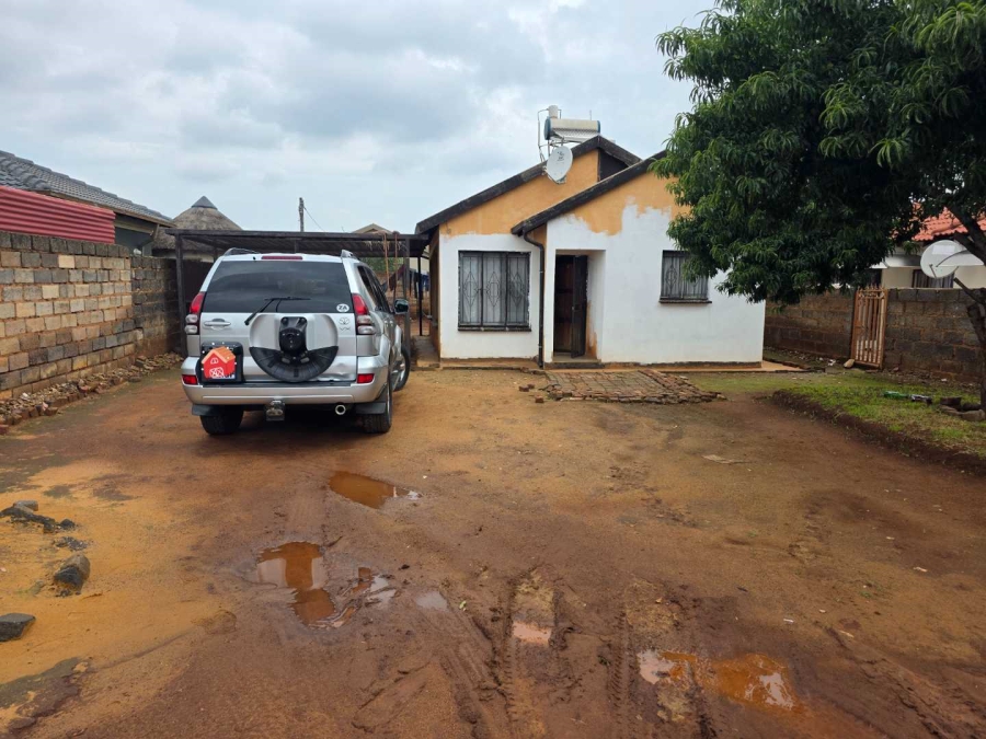 2 Bedroom Property for Sale in Vosloorus Gauteng