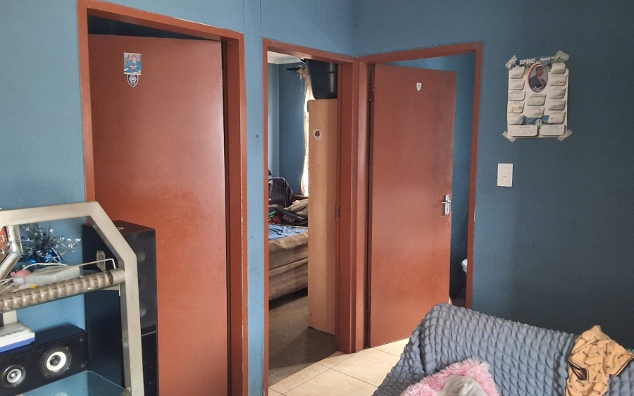 2 Bedroom Property for Sale in Vosloorus Gauteng
