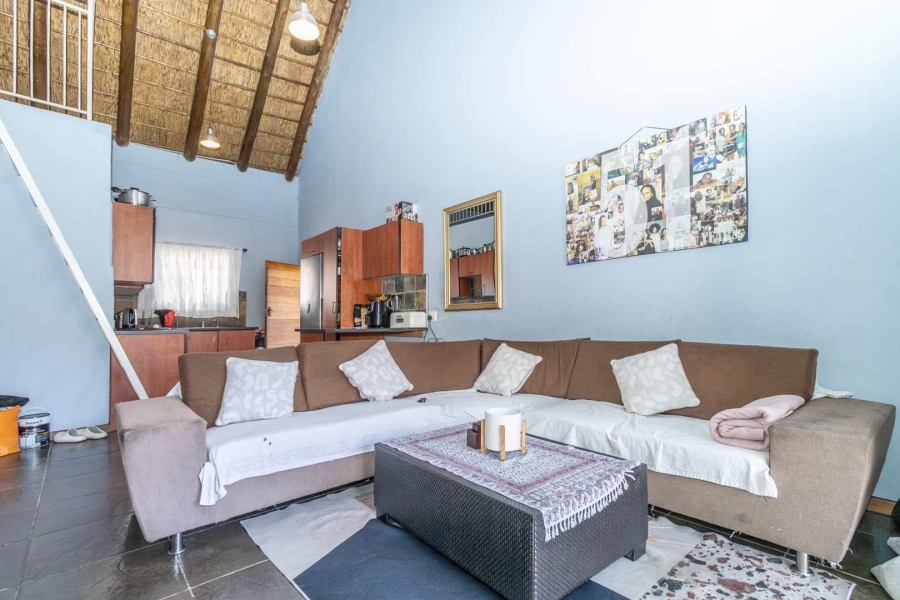 2 Bedroom Property for Sale in Sundowner Gauteng