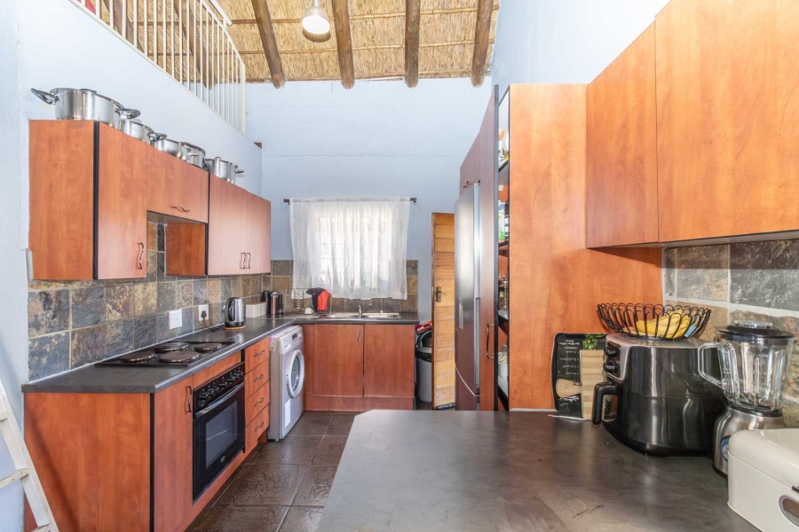 2 Bedroom Property for Sale in Sundowner Gauteng