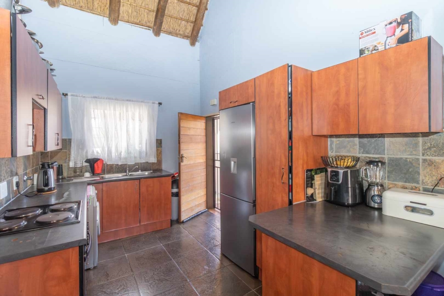 2 Bedroom Property for Sale in Sundowner Gauteng