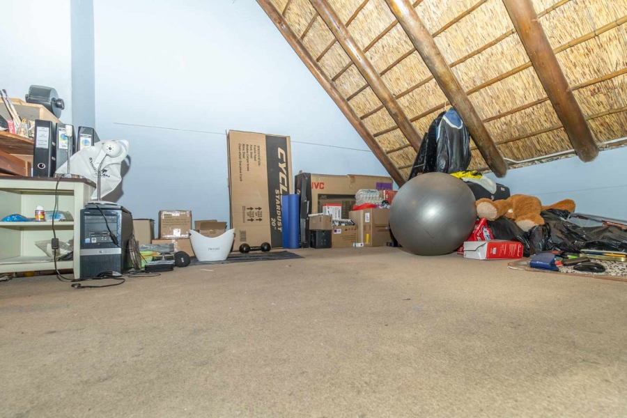 2 Bedroom Property for Sale in Sundowner Gauteng