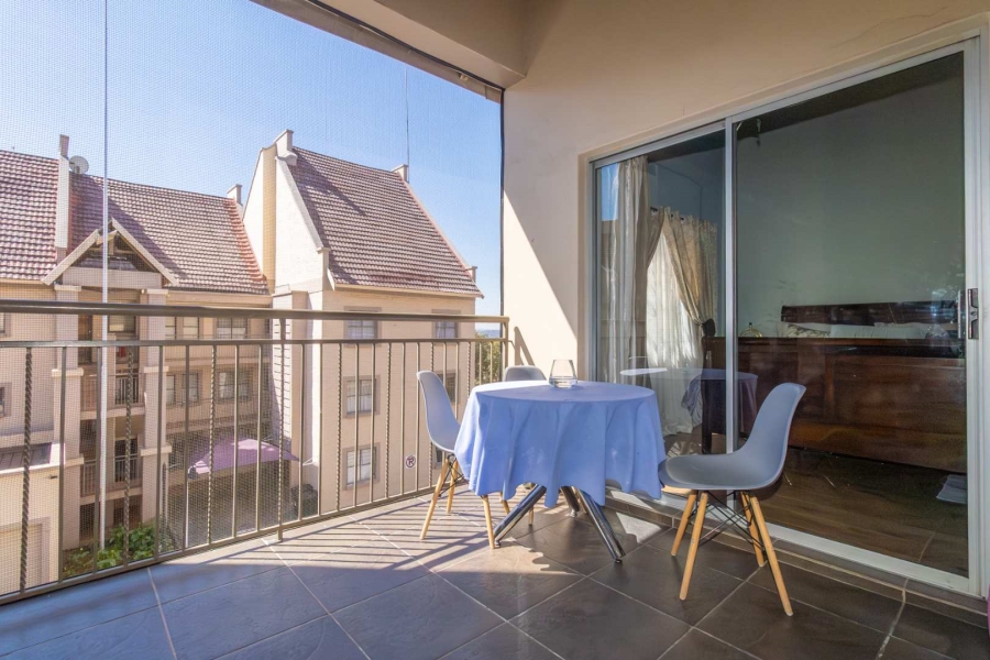 2 Bedroom Property for Sale in Sundowner Gauteng