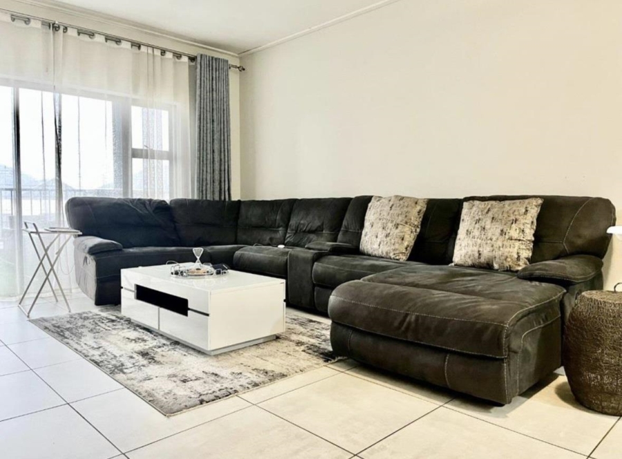 To Let 2 Bedroom Property for Rent in Waterfall Gauteng