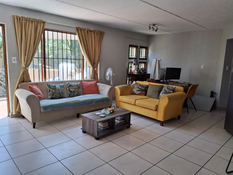 To Let 2 Bedroom Property for Rent in Morningside Gauteng