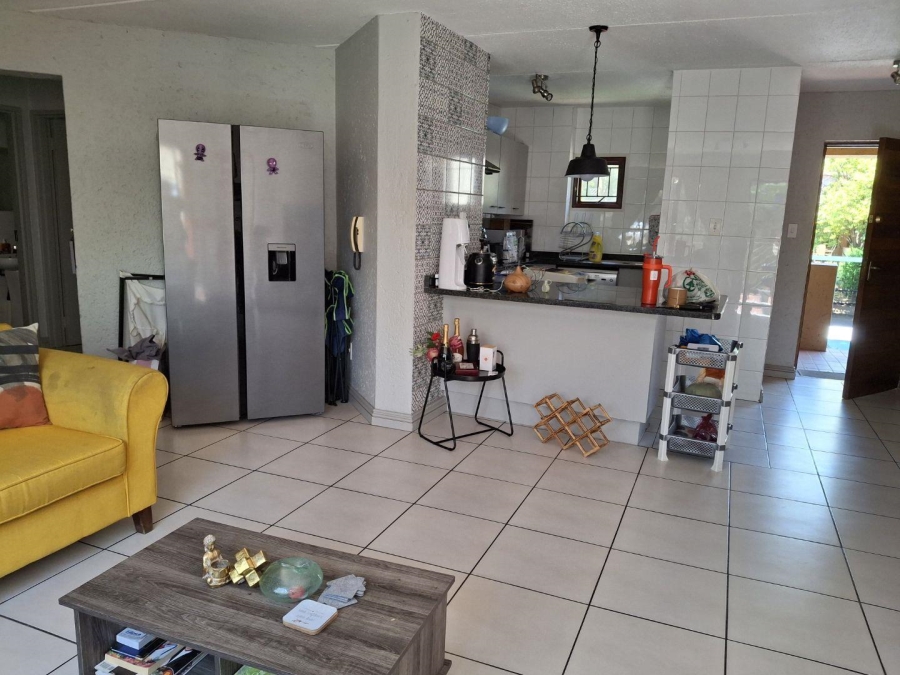 To Let 2 Bedroom Property for Rent in Morningside Gauteng