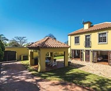 1 Bedroom Property for Sale in Houghton Gauteng