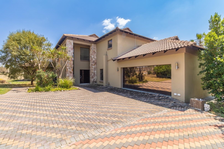4 Bedroom Property for Sale in Knoppieslaagte Gauteng