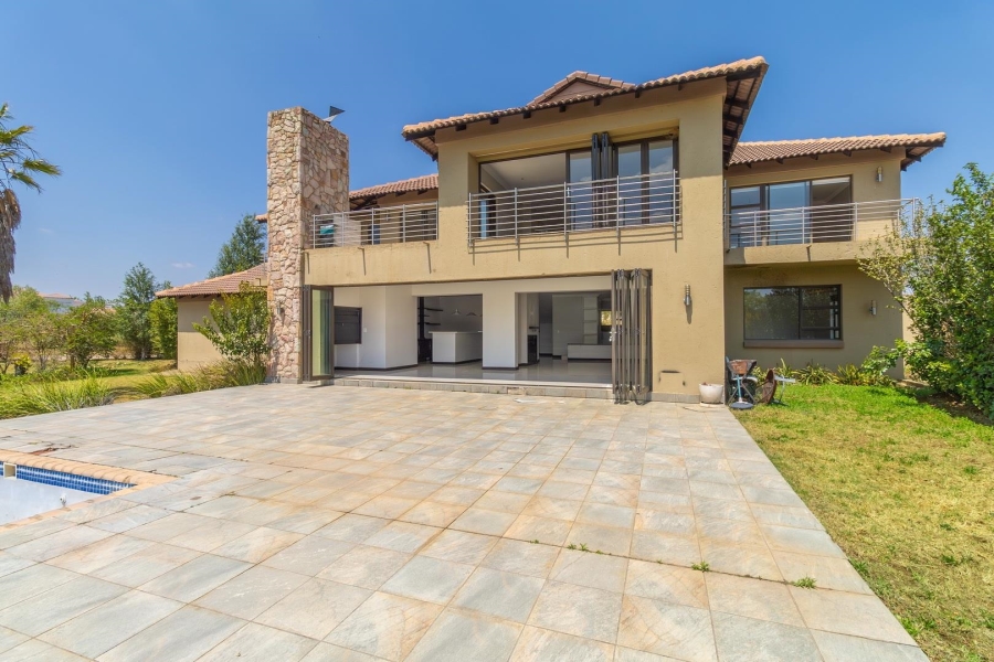 4 Bedroom Property for Sale in Knoppieslaagte Gauteng
