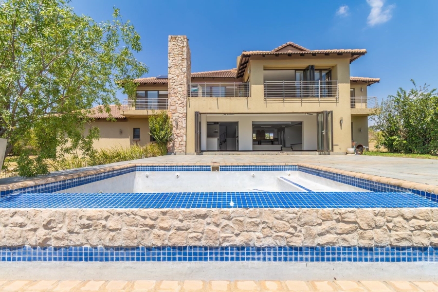 4 Bedroom Property for Sale in Knoppieslaagte Gauteng