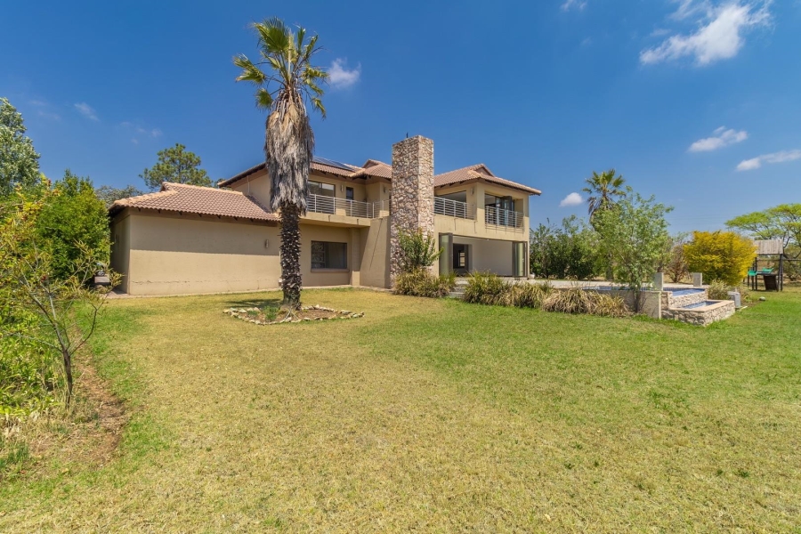 4 Bedroom Property for Sale in Knoppieslaagte Gauteng
