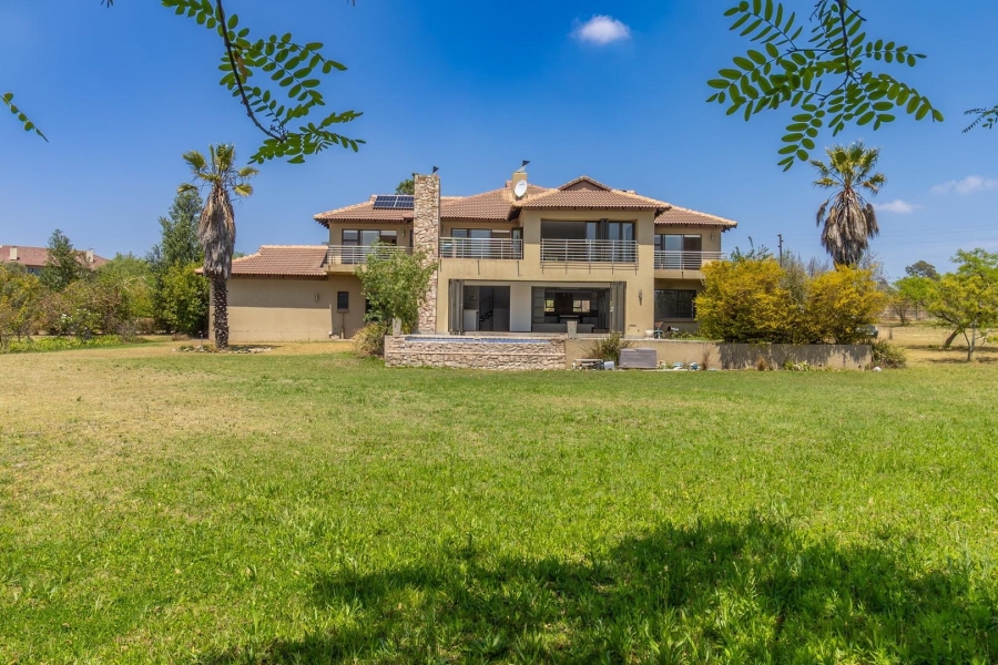4 Bedroom Property for Sale in Knoppieslaagte Gauteng