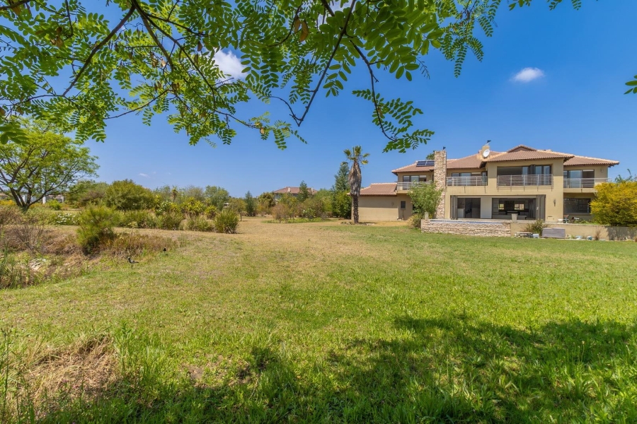 4 Bedroom Property for Sale in Knoppieslaagte Gauteng