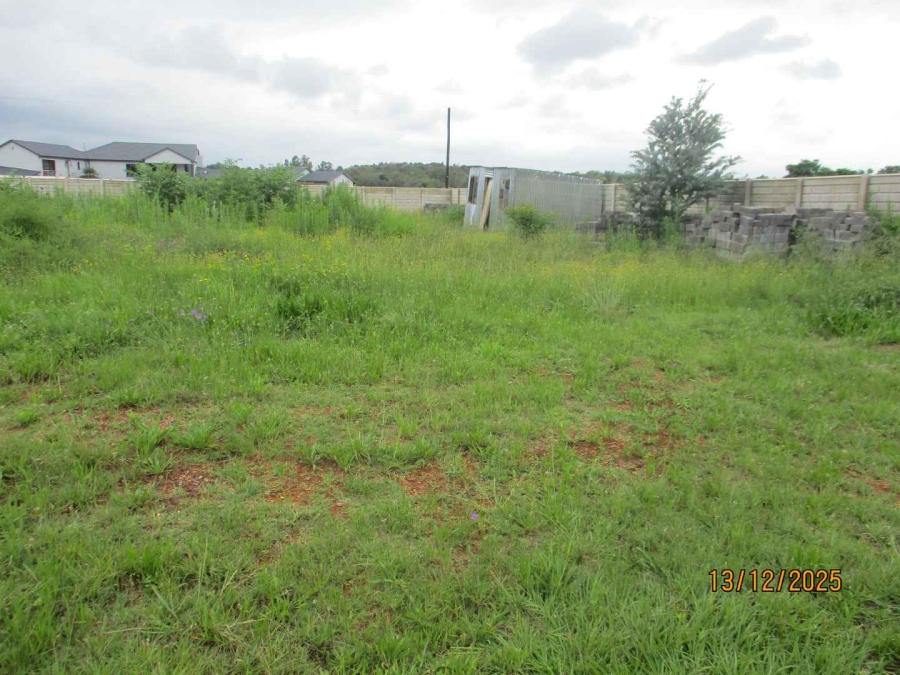 0 Bedroom Property for Sale in Henley on Klip Gauteng